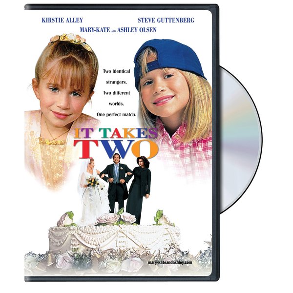 It Takes Two