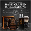 Castle Forbes Cedar/Sandalwood Shaving Cream 6.8 fl.oz.