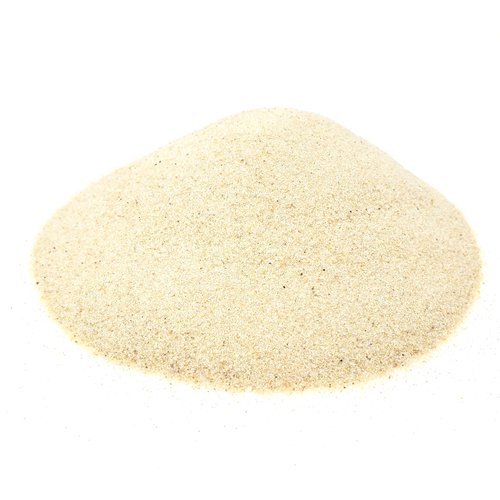 Capcouriers Craft Sand (Decorative Sand) - Natural Sand Perfect Decor for Vases - Real Decorative Sand - 1 Pound