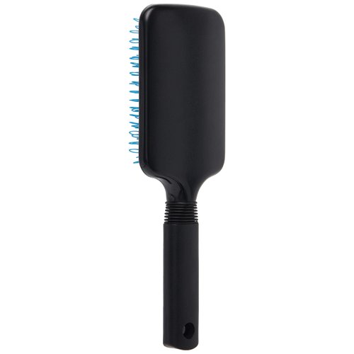 Scalpmaster Hair Extension Cushion Paddle Brush