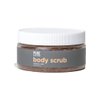 Pure for Men's Exfoliating Face & Body Scrub | Gentle & Natural Cleanser, Removes Dead Skin Cells & Leaves Skin Smooth | Lemon and Spearmint | 8 oz.