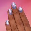 ILNP Skye - Pale Blue Magnetic Shimmer Nail Polish