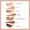LAURA GELLER NEW YORK Balance-n-Glow Illuminating Liquid Foundation, Golden Medium