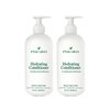 Eva + Avo Hydrating Conditioner 8oz - 2 Pack