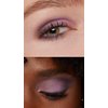 Lawless Mini Lavender Eyeshadow Palette, Lavender Eye Palette, Purple, Metallic, 1 Count (Pack of 1)