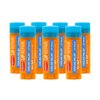 O'Keeffe's Cooling Relief Lip Repair Lip Balm for Dry, Cracked Lips, Stick, (Pack of 7)