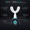 Y-Brush - Electric Toothbrush - Y-Shaped Brush - Innovation Awards at CES 2023-3 Months of Battery Life - NylonStart Adult Pack