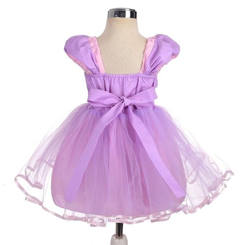 Dressy Daisy Princess Costumes Birthday Fancy Halloween Xmas Party Dresses Up for Toddler Girls Size 3T