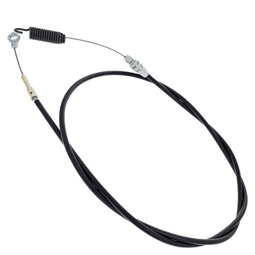 Genuine OEM Traction Push Pull Cable John Deere JS 63 C E V VC Walk Behind Mower Part # GX21047