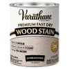 Rust-Oleum Varathane 262011 Premium Fast Dry Wood Stain, Quart, Sunbleached, 32 Fl Oz