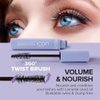 Absolute New York Icon Vegan Mascara Volume & Nourish