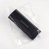 Owlpack Clear 1.5 Mil Poly Bags With Open End | Apparel Packaging, Party Favors, Proving Baking Supplies (6 x 8 Inches, Pack of 100)