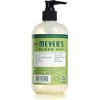Mrs. Meyer's Liquid Hand Soap Variety Pack, Snow Drop + Iowa Pine 15.5 oz. (Pack of 2)