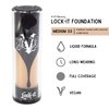 Kat Von D Lock-it Long-wear Full Coverage Foundation Medium 55 Neutral Full Size