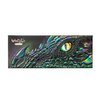 Whats Up Beauty - Dragon Eye Eyeshadow Palette Talc Free Clean Cruelty Free Made in Italy Makeup