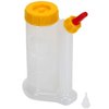 FastCap 98211 BabeBot 4-Ounce Wide Mouth Glue Bottle