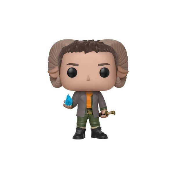 Funko Pop! Comics: Saga - Marko with Sword Collectible Figure
