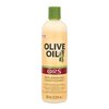 ORS Olive Oil Creamy Aloe Shampoo and Replenishing Conditioner