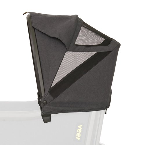 Retractable Canopy for Veer Cruiser 2 Seater