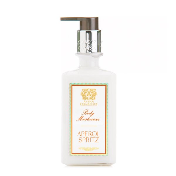 Antica Farmacista Aperol Spritz Body Moisturizer, 10 Fl Oz