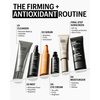 Allies of Skin Peptides & Antioxidants Advanced Firming Daily Treatment with 13 Brighteners, 9 Antioxidants, 7 Firming Peptides, 5% Teprenone & Ferulic Complex and 3% Biotech Algae Complex 48ml/1.6oz