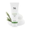 Dr.Ceuracle Tea Tree Purifine Cleansing FoamㅣGel to Foam Cleanser with Tea Tree Extract 40.7% ㅣSoothing, Sebum Control, Hydrating for Sensitive & Acne SkinㅣFine Bubbles for Perfect Wash