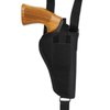 Barsony Revolver Shoulder Holster Fits 4-5" COLT Single Action Right