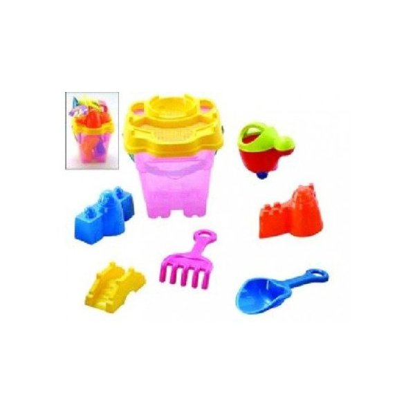 212 Main Beach Toys