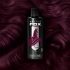 ARCTIC FOX Vegan and Cruelty-Free Semi-Permanent Hair Color Dye (8 Fl Oz, RITUAL)