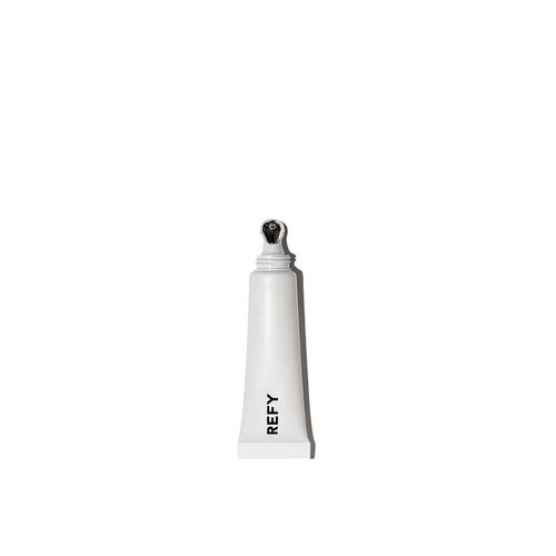 REFY Lip Gloss - Sepia (Dark, chestnut brown) + Bonus Premium Korean Hydrating Sheet Masque