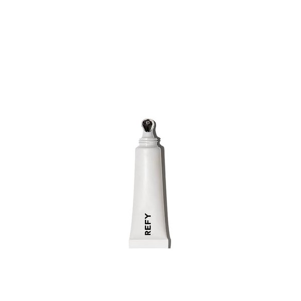 REFY Lip Gloss - Sepia (Dark, chestnut brown) + Bonus Premium Korean Hydrating Sheet Masque