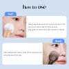 ETUDE Sebum Soak Pact (23AD) | Facial Oil Control and Soft Skin with this Mineral Powder that Absorbs Sebum for a Matte Face | K-beauty