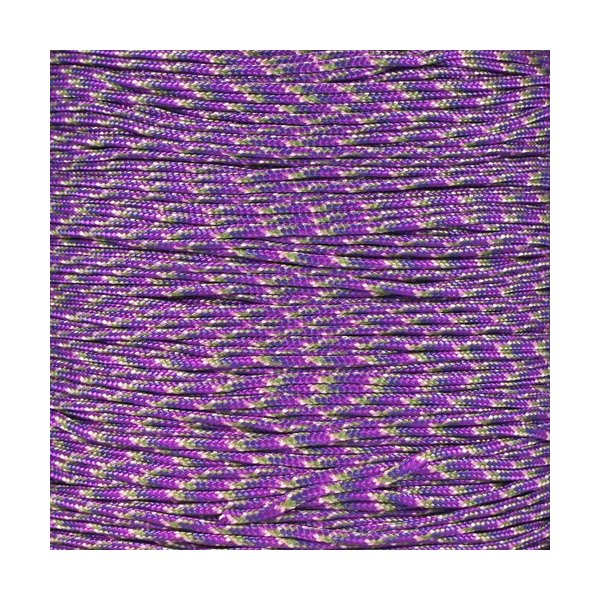 Paracord Planet Crafting Essentials – 95, 275, 425, 550 Paracord, 3/8 Buckles, WindIt Wizard Cord Keepers - Perfect for DIY