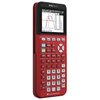 Texas Instruments TI-84 Plus CE Radical Red Graphing Calculator