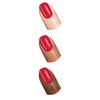 Sally Hansen Xtreme Wear Nail Polish, Streak-Free, Shiny Finish, Long-Lasting Nail Color, Pucker Up, 0.40 fl oz 11.8ml