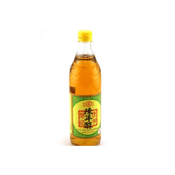 Old Rice Vinegar - 21.1f Oz (Pack of 3)