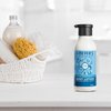 MRS. MEYER'S CLEAN DAY Body Lotion for Dry Skin, Non-Greasy Moisturizer Made with Essential Oils, Rain Water, 15.5 oz