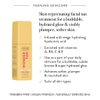 Minetan Wonder Tan | Clear Bronzing Face Serum - Gradual Daily Sunless Tan, Infused with Hyaluronic Acid & Vitamin C, Hydrating, Dark Bronze Finish 1.7 Fl Oz