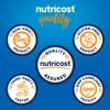 Nutricost Brewers Yeast Powder 1LB (16oz) - Non-GMO, Vegetarian Friendly