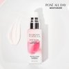 Physicians Formula Rosé All Day Face Moisturizer, Clean Beauty, Oil-Free, Dermatologist Tested, Clinically Tested