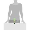 Garnier Fructis Style Pure Clean Styling Gel, 20.4 Fl Oz (Pack of 3)