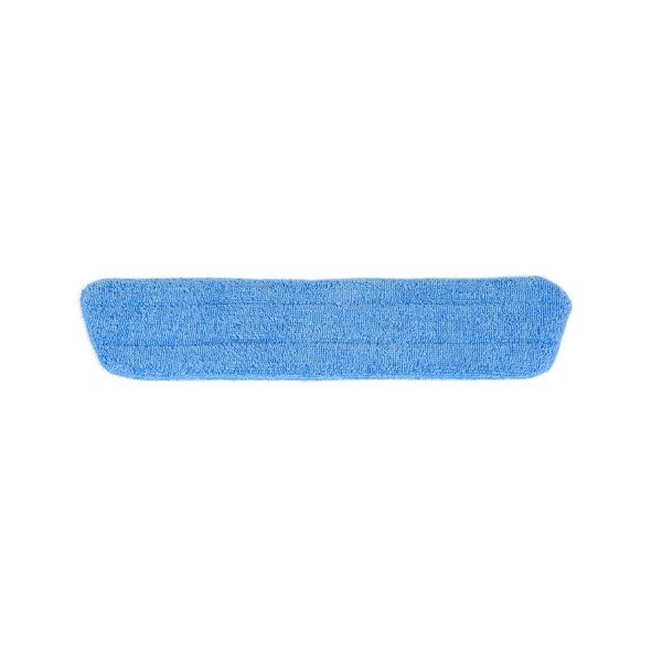 Simplee Cleen Household Swivel Mop Microfiber Damp Scrub Pad