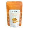 Raslok Pure Orange Peel Powder | Natural Orange Peel (Citrus Aurantium) Powder to be Used in Face Packs (3.52 Oz)