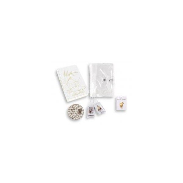 Child of God 5pc Comm. Gift Set / Girl