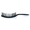 Epic Professional Quick Dry Hair Brush Black