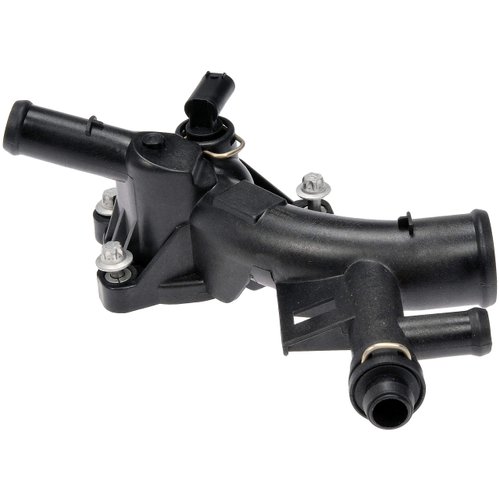 Dorman 902-846 Engine Coolant Water Outlet for Select Buick/Chevrolet Models