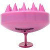 Spornette Scalp Massager Shampoo Brush Pink