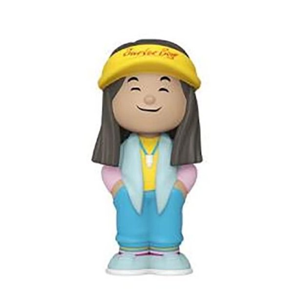 Funko Minis - Stranger Things Season 4 Argyle