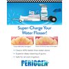 Periogen Complete Oral Health Rinse (Hint of Mint) 3-PK