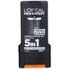 L'Oreal Paris Men Expert Total Clean Shower Gel 300ml